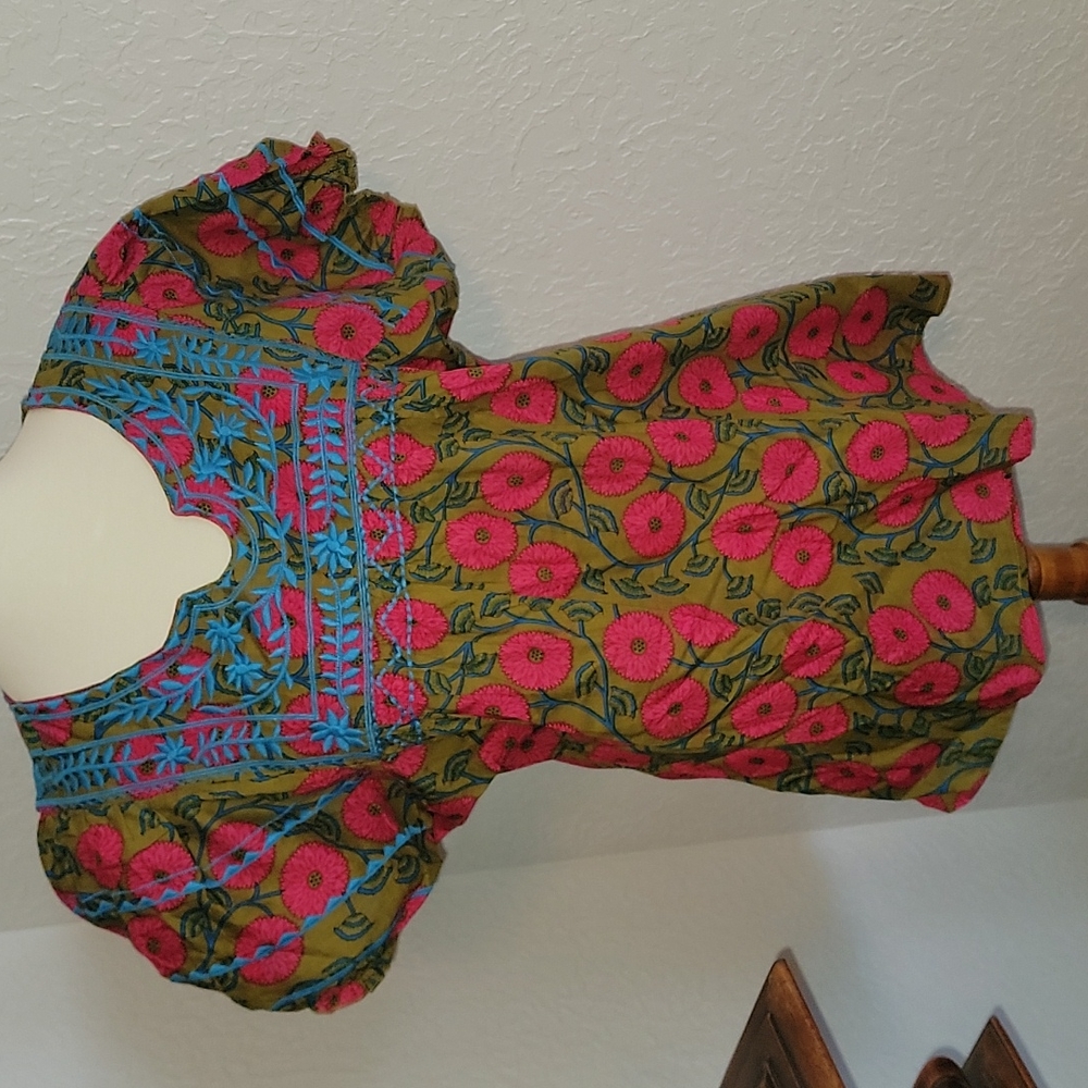 Ivy Jane Top